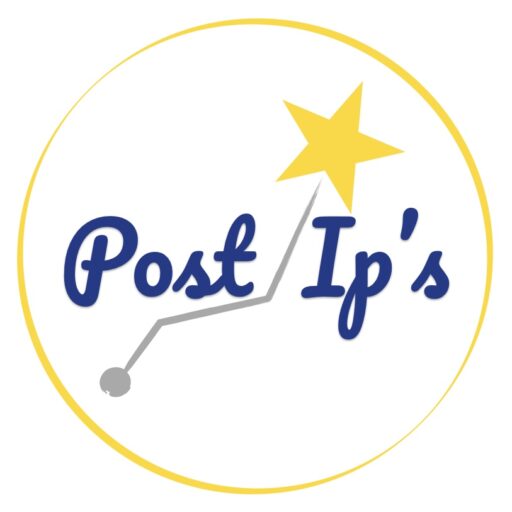 Post-Ip's [store]